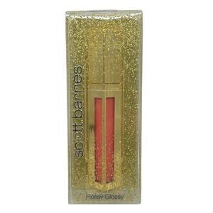 Scott Barnes Flossy Glossy Lip Gloss - Coral Cabana - 0.18 oz / 5.2 g